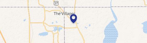 Lady Lake Commercial Land Available