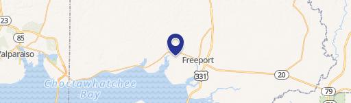 4.68 Acre Freeport Parcel