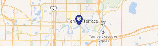 Hillsborough River Residential Land
