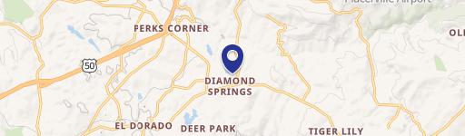 Diamond Springs, CA 95619