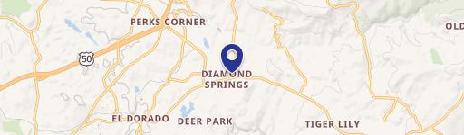 Diamond Springs, CA 95619