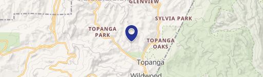 Santa Monica Mountains Vacant Land