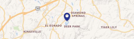 Diamond Springs, CA 95619