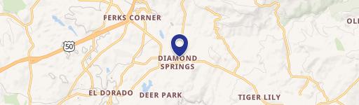 Diamond Springs, CA 95619