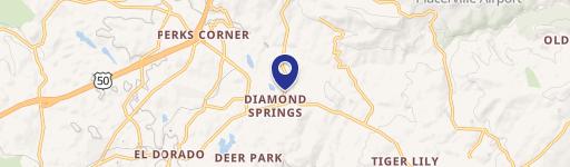 Diamond Springs, CA 95619