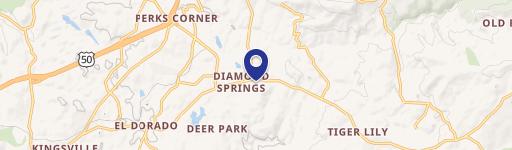 Diamond Springs, CA 95619