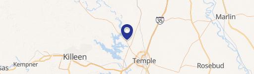 Commercial Land Near Lake Belton