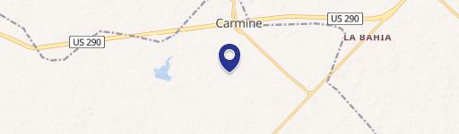 Prime Highway 290 Frontage Land