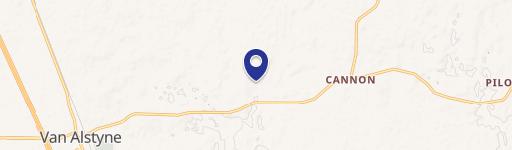 Van Alstyne Outside Storage Space