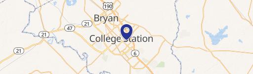 Spacious Condo Near Texas A&M