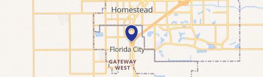 Commercial Land in Florida City