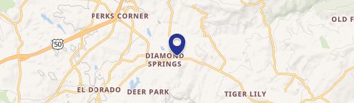 Diamond Springs, CA 95619