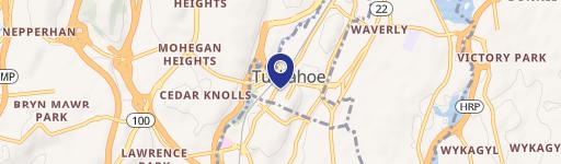 Tudor-Style Co-op in Tuckahoe