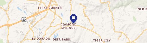 Diamond Springs, CA 95619