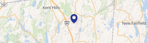 Wooded Acreage in Carmel School
