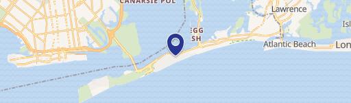 Updated Duplex Condo Near Beach