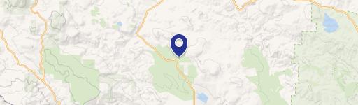 Pomo Lakes 40-Acre Parcel