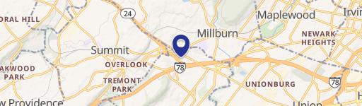 Spacious Apartment with Desirable Amenities