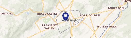 Duplex in Warren County