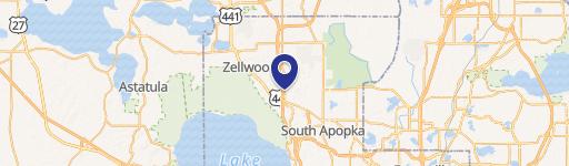 Apopka Commercial Land Parcel