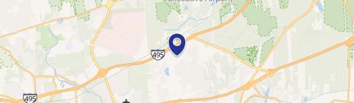 Manorville Land with Existing Structures