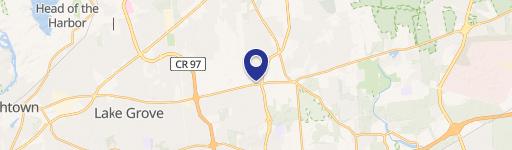 Commercial Land on Middle Country