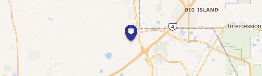 Commercial Land in Growing Area