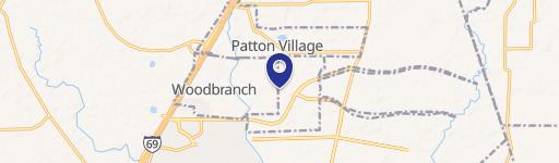 Unrestricted Commercial Lot in Roman Forest