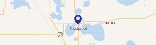 Frostproof Industrial Land for Sale