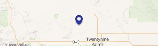 37.57 Acres in 29 Palms