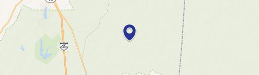 Huntsville Pastureland with Horse Barn