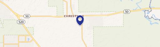 Land Available in Christmas, Florida