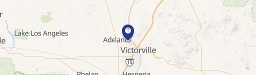 Victorville Land Near I-15