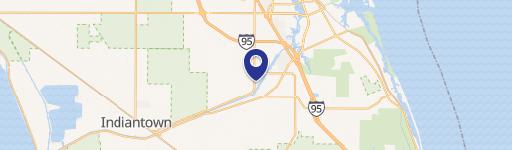 62.5 Acres Near I-95