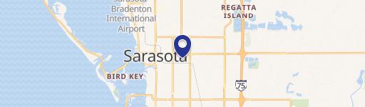 Sarasota Specialty Property for Sale