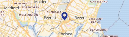 Chelsea Two-Family Home For Sale