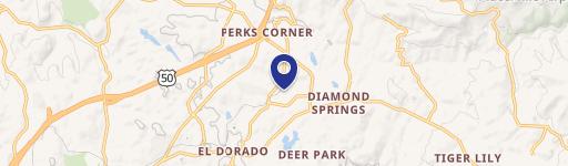 6610 Merchandise Way