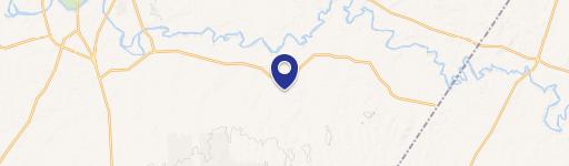 Expansive Pastureland and Wooded Areas