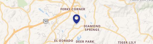 6601 Merchandise Way