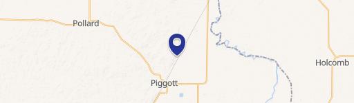 100 Acres Outdoorsman's Paradise