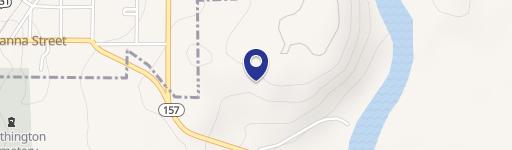 Managed Habitat Hunting and Recreation Land