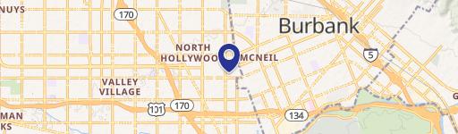 New Construction Multifamily in Toluca Lake