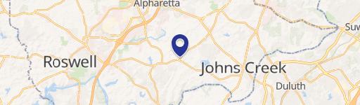 Luxury Townhome Near Avalon