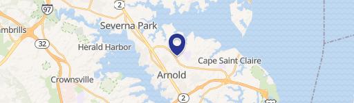 Arnold Condo Rental in Oakland Hills