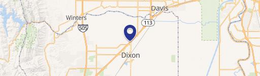 Dixon, CA 95620