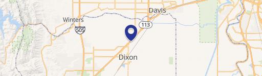 Dixon, CA 95620