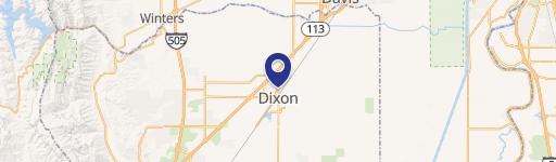 Dixon, CA 95620