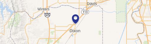 Dixon, CA 95620