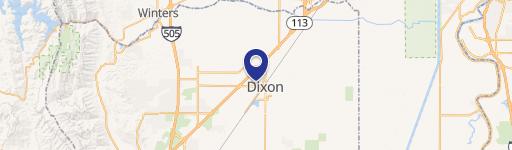 Dixon, CA 95620