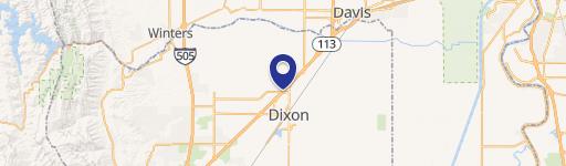 Dixon, CA 95620